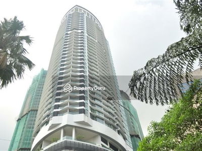 One KL, Malaysia One KL, Malaysia