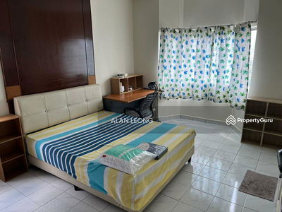 Seri petalling, Malaysia Seri petalling, Malaysia