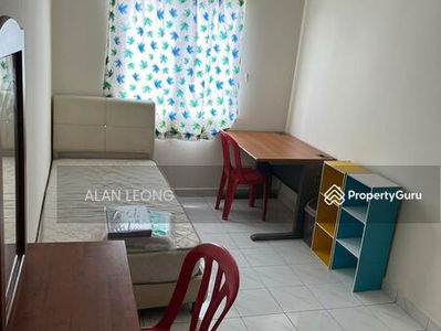 Seri petalling, Malaysia Seri petalling, Malaysia