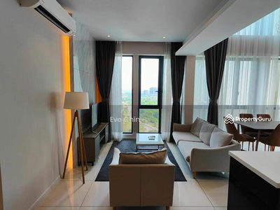 The Elysia Park Residence @ Medini, Malaysia The Elysia Park Residence @ Medini, Malaysia