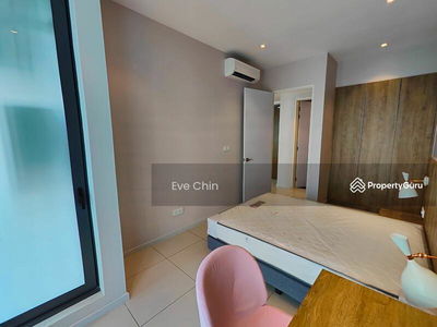 The Elysia Park Residence @ Medini, Malaysia The Elysia Park Residence @ Medini, Malaysia