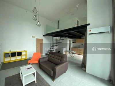 Empire City SOHO, Malaysia Empire City SOHO, Malaysia