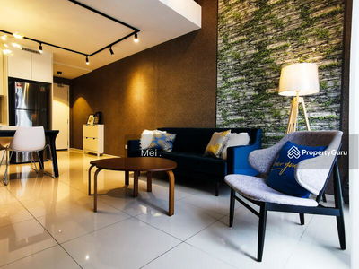 EkoCheras Service Apartment, Malaysia EkoCheras Service Apartment, Malaysia