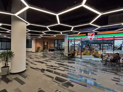 EkoCheras Service Apartment, Malaysia EkoCheras Service Apartment, Malaysia