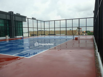 Sky Loft, Malaysia Sky Loft, Malaysia