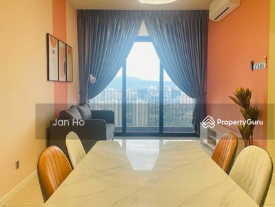 The ERA @ Duta North, Malaysia The ERA @ Duta North, Malaysia