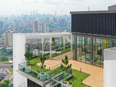 The ERA @ Duta North, Malaysia The ERA @ Duta North, Malaysia