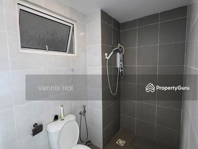 Saville @ D'Lake, Puchong, Malaysia Saville @ D'Lake, Puchong, Malaysia