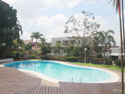 Earl Courts, Malaysia Earl Courts, Malaysia