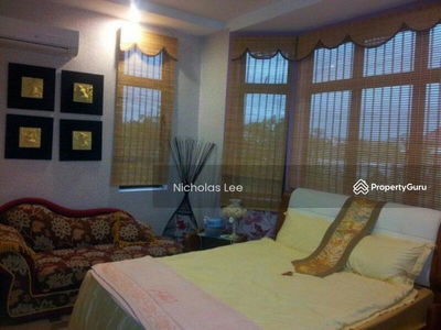 Double Storey Bungalow at Sri Klebang, Malaysia Double Storey Bungalow at Sri Klebang, Malaysia