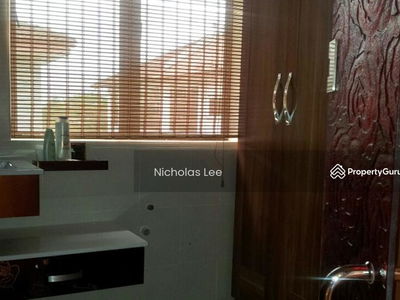 Double Storey Bungalow at Sri Klebang, Malaysia Double Storey Bungalow at Sri Klebang, Malaysia