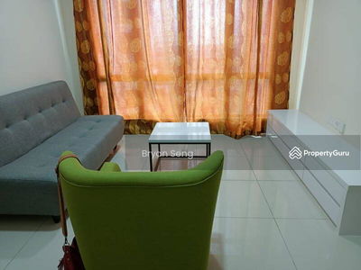 ARC Austin Hills Apartment for Rent, Malaysia ARC Austin Hills Apartment for Rent, Malaysia