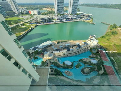 Puteri Cove Residences @ Puteri Harbour, Malaysia Puteri Cove Residences @ Puteri Harbour, Malaysia