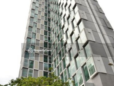 Soho Suites @ KLCC, Malaysia Soho Suites @ KLCC, Malaysia