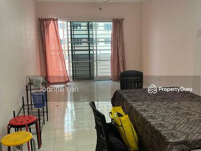 Cengal Condominium, Malaysia Cengal Condominium, Malaysia