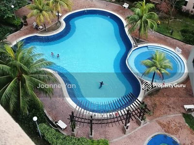 Cengal Condominium, Malaysia Cengal Condominium, Malaysia