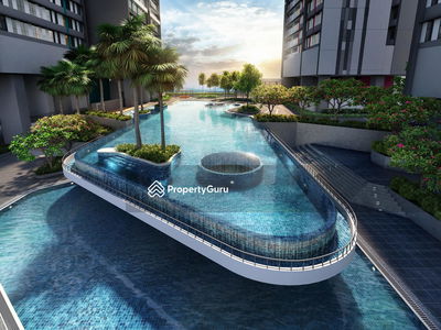 TRIO By Setia, Malaysia TRIO By Setia, Malaysia