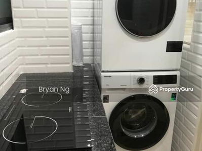 The Hamilton Wangsa Maju, Malaysia The Hamilton Wangsa Maju, Malaysia