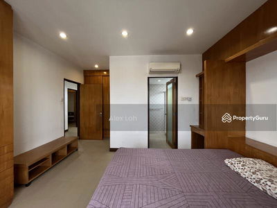 Faber Heights, Malaysia Faber Heights, Malaysia