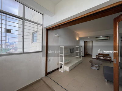 Faber Heights, Malaysia Faber Heights, Malaysia