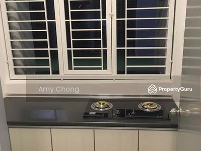 YOU Vista @ YOU City Cheras, Malaysia YOU Vista @ YOU City Cheras, Malaysia