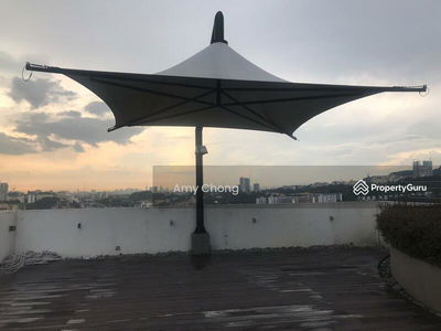 YOU Vista @ YOU City Cheras, Malaysia YOU Vista @ YOU City Cheras, Malaysia