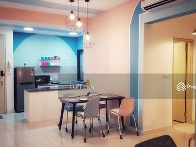 V Residence 2 @ Sunway Velocity, Malaysia V Residence 2 @ Sunway Velocity, Malaysia