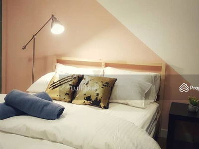 V Residence 2 @ Sunway Velocity, Malaysia V Residence 2 @ Sunway Velocity, Malaysia