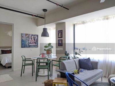 Tamarind Suites @ Cyberjaya, Malaysia Tamarind Suites @ Cyberjaya, Malaysia