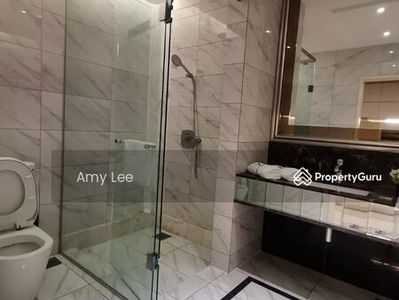 Dorsett Residences Sri Hartamas, Malaysia Dorsett Residences Sri Hartamas, Malaysia