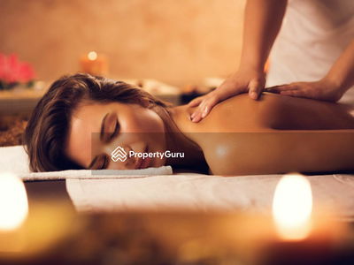 Dorsett Residences Sri Hartamas, Malaysia Dorsett Residences Sri Hartamas, Malaysia