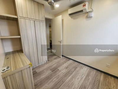 United Point Residence @ North Kiara, Malaysia United Point Residence @ North Kiara, Malaysia