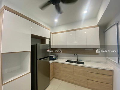 Waterside Residence, Malaysia Waterside Residence, Malaysia