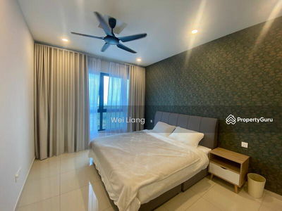 Waterside Residence, Malaysia Waterside Residence, Malaysia