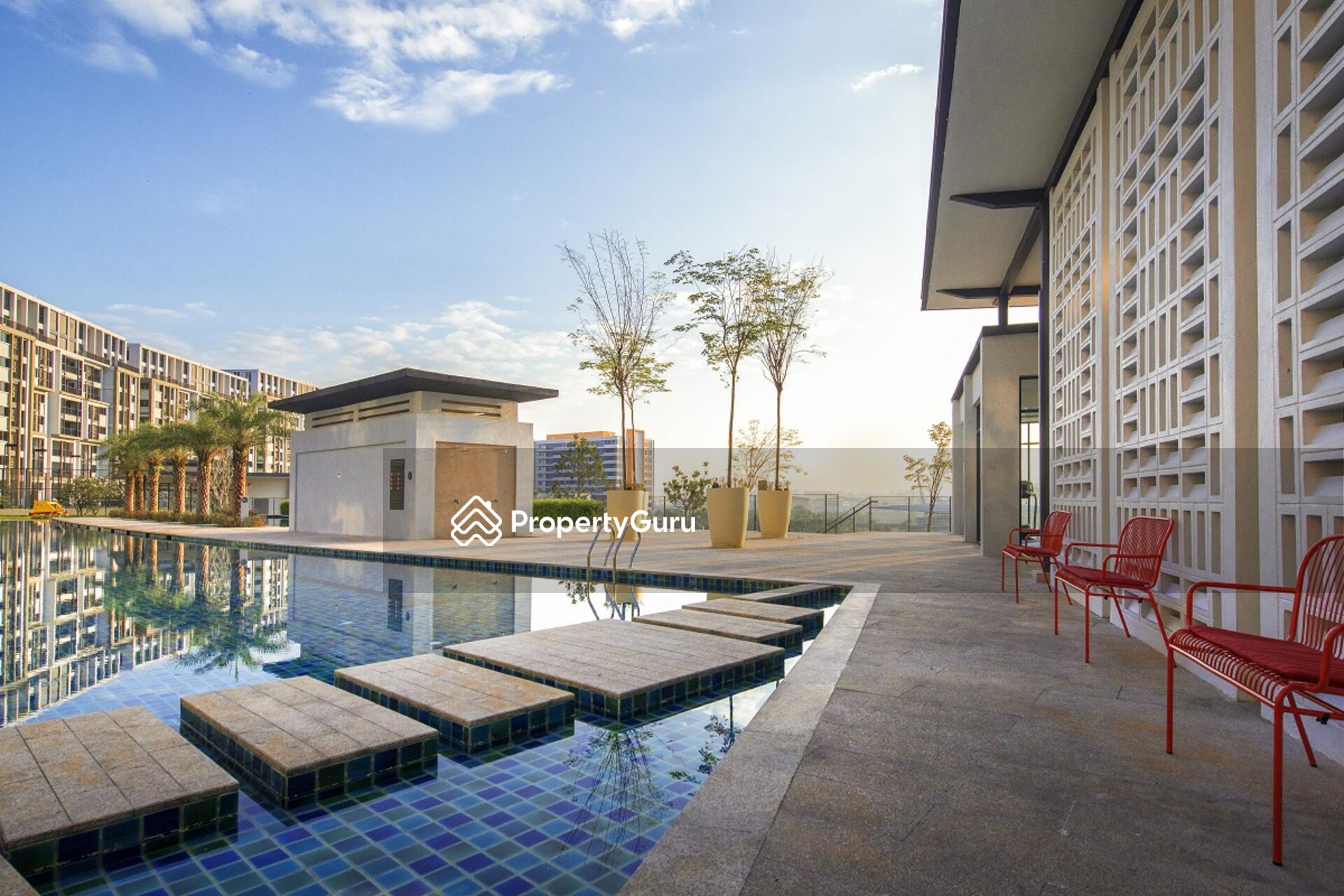 Radia Bukit Jelutong, Malaysia Radia Bukit Jelutong, Malaysia