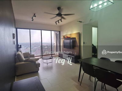 Geo@Bukit Rimau, Malaysia Geo@Bukit Rimau, Malaysia