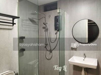 Geo@Bukit Rimau, Malaysia Geo@Bukit Rimau, Malaysia