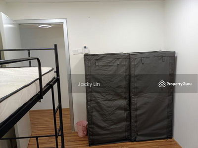 Arte @ Subang West, Malaysia Arte @ Subang West, Malaysia