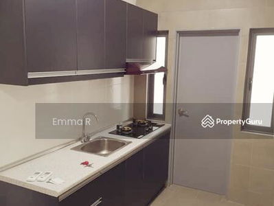 Amerin Residence, Malaysia Amerin Residence, Malaysia