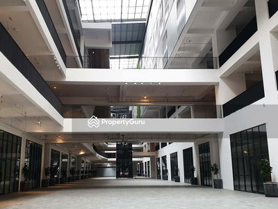 Emporis Kota Damansara, Malaysia Emporis Kota Damansara, Malaysia