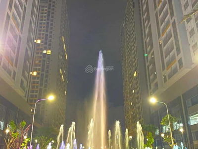 Q7 Saigon Riverside, Vietnam Q7 Saigon Riverside, Vietnam