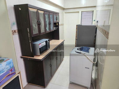 Kepong Sentral Condominium, Malaysia Kepong Sentral Condominium, Malaysia