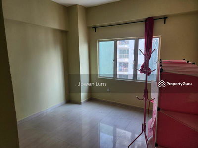 Kepong Sentral Condominium, Malaysia Kepong Sentral Condominium, Malaysia