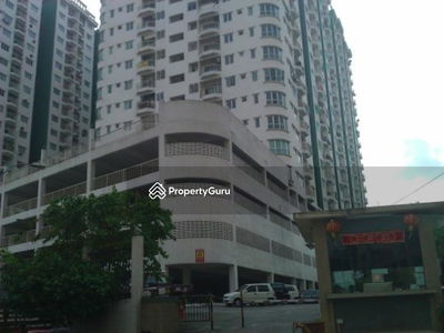 Kepong Sentral Condominium, Malaysia Kepong Sentral Condominium, Malaysia