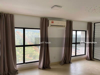 Empire City SOHO, Malaysia Empire City SOHO, Malaysia