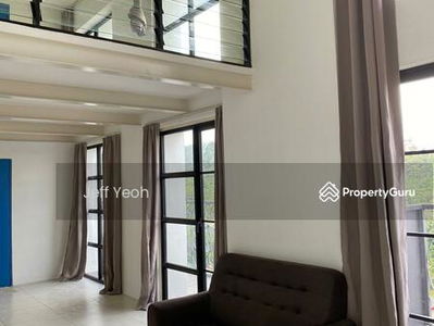 Empire City SOHO, Malaysia Empire City SOHO, Malaysia