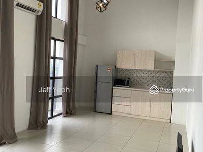 Empire City SOHO, Malaysia Empire City SOHO, Malaysia