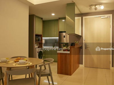 Sentul Point Suite Apartment, Malaysia Sentul Point Suite Apartment, Malaysia