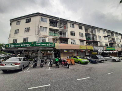 SP 3 Shop Apartment @ Taman Saujana Puchong, Malaysia SP 3 Shop Apartment @ Taman Saujana Puchong, Malaysia