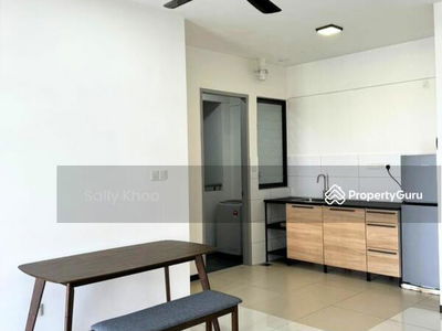 Luminari @ Harbor Place, Malaysia Luminari @ Harbor Place, Malaysia